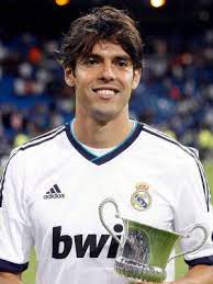 Caroline celico and kaka have 2 sons. Kaka Height Weight Size Body Measurements Biography Wiki Age