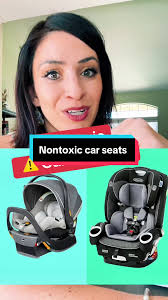 Replying to @Amanda Fay Henry there’s lots of great car seat brands out  there