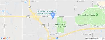 Providence Medical Center Amphitheater Tickets Concerts