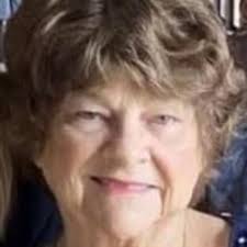 Violet Maureen Krause Obituary January 1, 2023