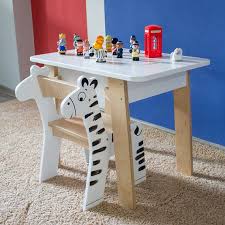 Kids Plywood Desk Table And Chair Set Modern Kids Furniture Muebles Para Ninos Mueble Esquinero Para Tv Proyectos De Madera Para Ninos