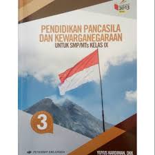 Maybe you would like to learn more about one of these? Paket Pkn Smp Kls Ix K13n Erlangga Shopee Indonesia