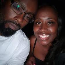 Keyon Johnson and Chandra Bentley's Wedding Website