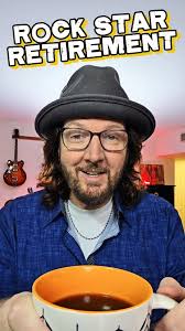 ROCK STAR RETIREMENT 🤘 #rocknroll #70smusic #musichistory #rock #70srock