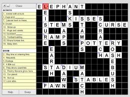 We did not find results for: Make Crossword Puzzle With These 5 Free Crossword Maker Software