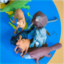 Safari Ltd Animals Of The World Small World Toobs Montessori From The Heart Toddler Play Animals Animals Of The World