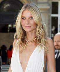 Maybe you would like to learn more about one of these? Gwyneth Paltrow Daughter Apple Martin On Goop Tiktok