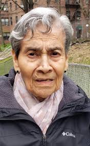 Felicita Gonzalez Obituary