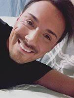 Obituary of Cody Adrian Rondon BLACK