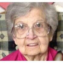 Rosella M. Wenzel Obituary