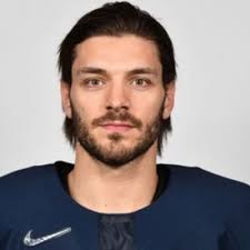 Charles Bertrand (@Bert33C)