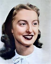 Marie Therese Logan Lerch (1925-2015)