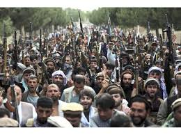 Tb took control of police hq earlier while andsf is present at governor's hq and at bost base. Rsoqbkjdbbugqm