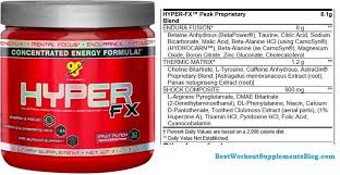 Ultimate No Xplode Review No Xplode Xe Edge And Hyper Fx