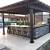 Covered Pergola