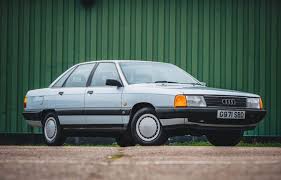 Image result for Marathon Silver 1974 Audi