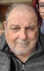 Obituary information for Richard Thomas Brown