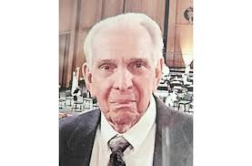 Robert Chaplin Obituary (2022)