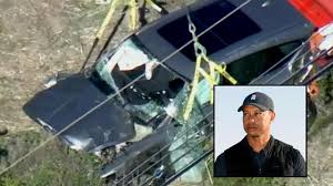 Cities could be liable in tiger woods crash. Investigators Determine Cause Of Tiger Woods Crash But Won T Reveal Details Due To Privacy Concerns Cbs News