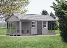 Check spelling or type a new query. Amish Made Portable Dog Kennels The Dog Kennel Collection