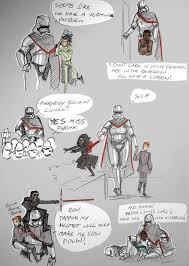 Pin By Jaide Beutler On Star Wars Funny Clean Star Wars Memes Star Wars Humor Star Wars Comics