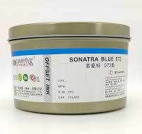 Wholesale SNT Pantone Standard Spot Color Offset Ink ...