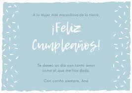 Ver más ideas sobre tarjetas de feliz cumpleaños, imagen feliz cumpleaños, felicitaciones de cumpleaños. Plantillas De Tarjetas De Cumpleanos Editables Online Canva