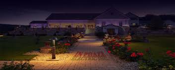 Landscape Lighting