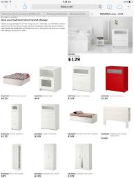 Ikea Brimnes Series Master Bedroom Renovation Brimnes Ikea