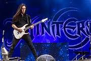 This album has garnered quite the reputation and thankfully, much of the reception this album has received is positive. Wintersun Wikipedia