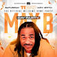 MAX B Official Welcome Home Celebration event in New Haven, CT