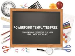 Find & download free graphic resources for powerpoint. Chalkboard Powerpoint Template Free Download Powerpoint Template Free Free Powerpoint Presentations Powerpoint Background Templates