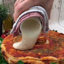 Epingle Sur Pizza