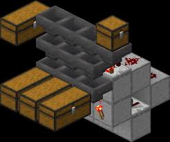 Tutorials Hopper Official Minecraft Wiki Easy item sorter tutorial | expandable, stackable items. tutorials hopper official minecraft wiki