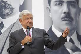ANDRÉS MANUEL LÓPEZ OBRADOR SE CONVERTIRÁ EN EL PRESIDENTE MÁS PODEROSO EN  DÉCADAS, NO TIENE EXCUSAS PARA FALLAR DICE LA REVISTA THE ECONOMIST