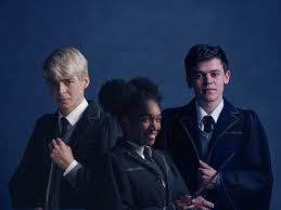 Rose And Scorpius Family Tree | Harry Potter