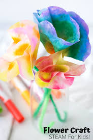 Check spelling or type a new query. How To Make Coffee Filter Flowers Little Bins For Little Hands