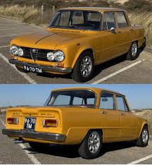 Image result for Giallo 1982 Alfa-Romeo