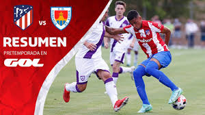 El mediocampista, que aún tiene contrato con arsenal, escribió un mensaje en sus redes sociales. Noticias Atletico Madrid Hoy Ultima Hora En Directo Ruedas De Prensa Entrenamientos Fichajes Y Rumores Goal Com