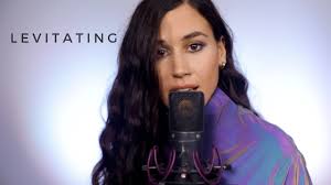 2 after a previously expected no lipa released a remix of the song with madonna, missy elliott, and the blessed madonna in august, ahead of her remix album club future nostalgia. Dua Lipa Levitating Cover By Marcela Youtube