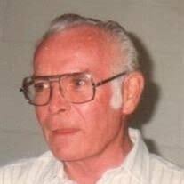 Berlyn D. "Squeak" Roberts Obituary