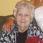 Death Notice of Anne Nancy McCORMACK (née O'Reilly) (Ballyhaise, Cavan)