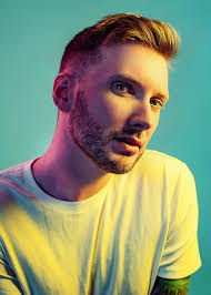 Matt Mathews's Instagram, Twitter & Facebook