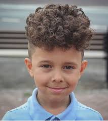 60 Cute Toddler Boy Haircuts Your Kids Will Love Boys Curly Haircuts Boys Haircuts Curly Hair Toddler Boy Haircuts