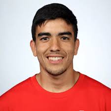 2019 Men's Soccer Roster