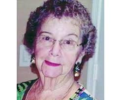 Beverly Paro Obituary (2016)