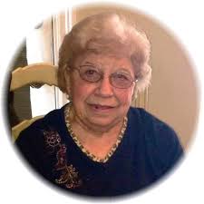 Josephine DeMarco Obituary (2016)