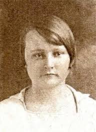 Fannie Alma-Lee Walker Willis Wilkes (1911-1952)