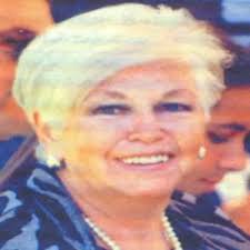 Obituary information for Evelyn R. Gundersen