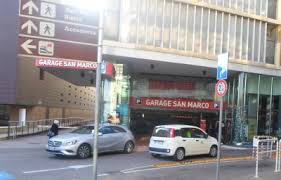 Parking In Venice 2021 Overview Parking Garages And Parking Fees Better To Park On The Mainland In Mestre